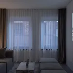 Boheme House Lägenhetshotell 4*