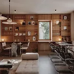 Lägenhetshotell Boheme House Kaunas