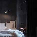 Lägenhetshotell Boheme House 4*