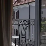 Lägenhetshotell Boheme House Kaunas