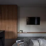 Lägenhetshotell Boheme House 4*