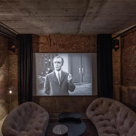 Boheme House Lägenhetshotell Kaunas