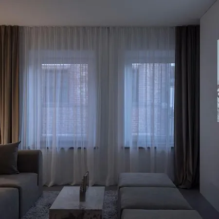 Boheme House Aparthotel 4*