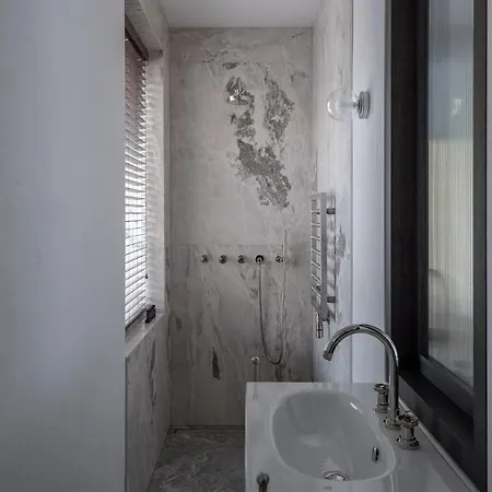 Boheme House 아파트호텔 카우나스