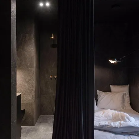 Boheme House *