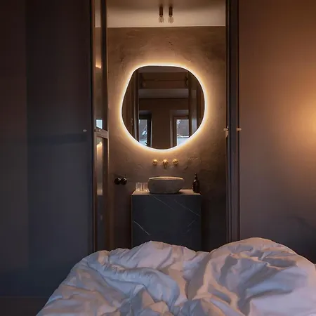 Boheme House Aparthotel