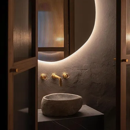 شقة فندقية Boheme House