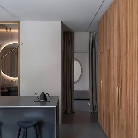 Boheme House 카우나스