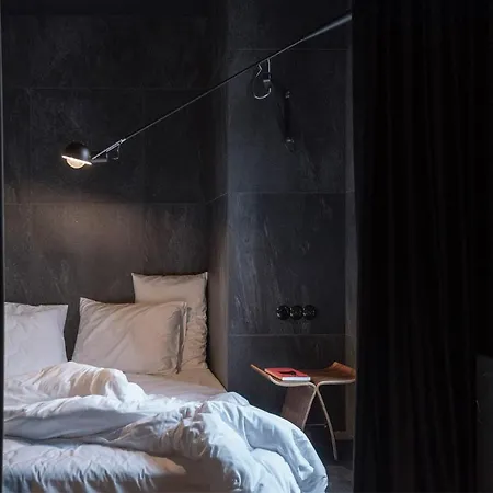 Aparthotel Boheme House *