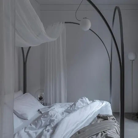 Lägenhetshotell Boheme House 4*