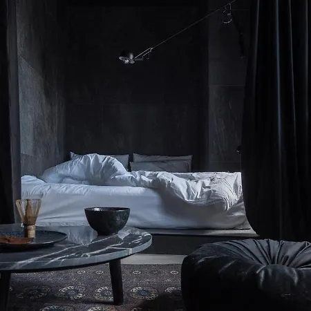 Boheme House 4* Kaunas