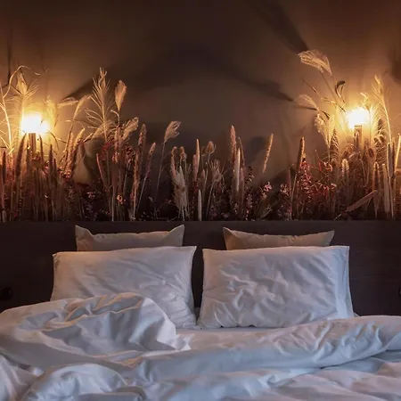 Lägenhetshotell Boheme House Kaunas