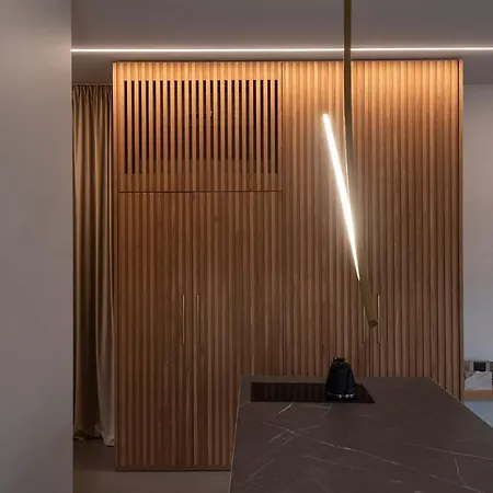 Boheme House Lägenhetshotell 4*