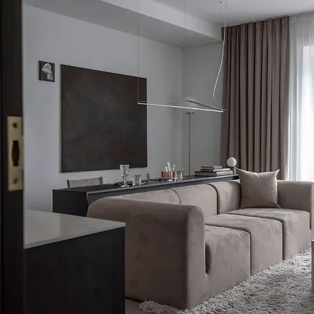 Boheme House 4* Kaunas