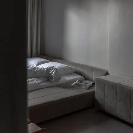 Boheme House 아파트호텔 카우나스