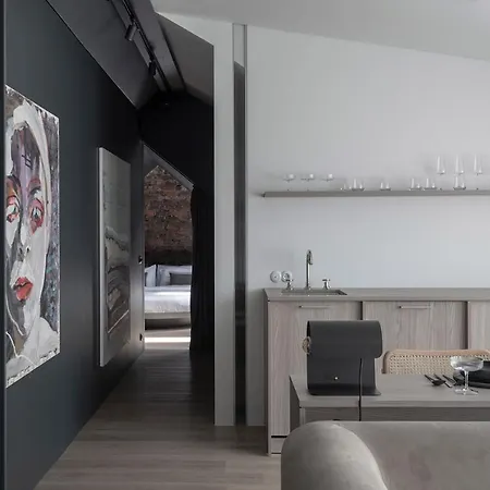 Boheme House 4* Kaunas