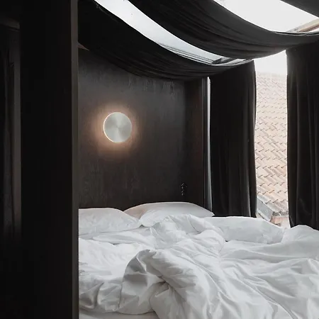 Boheme House 4* Kaunas