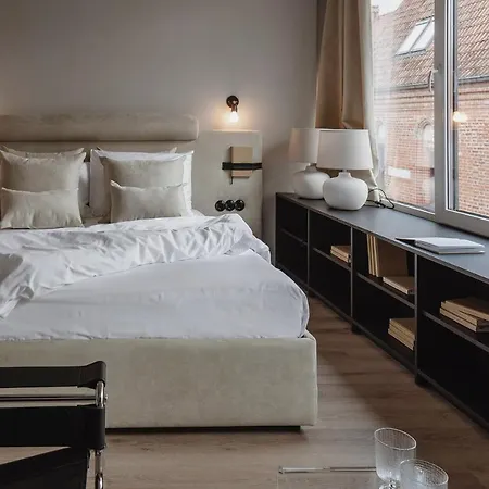 Boheme House Aparthotel Kaunas