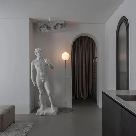 Aparthotel Boheme House
