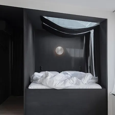 Boheme House