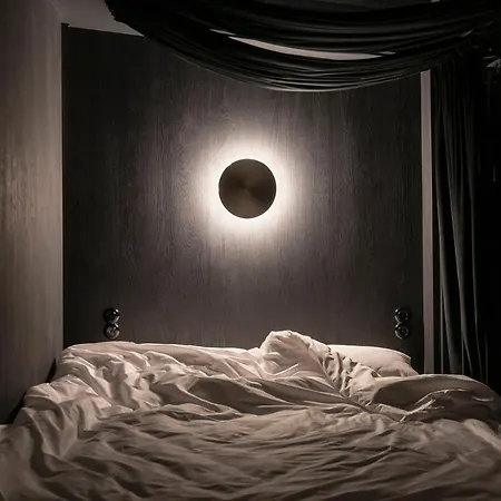 Boheme House 公寓式酒店 考纳斯