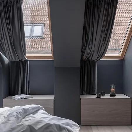Boheme House *