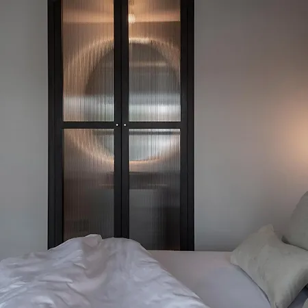 Boheme House *