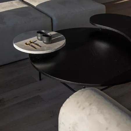 Boheme House Aparthotel