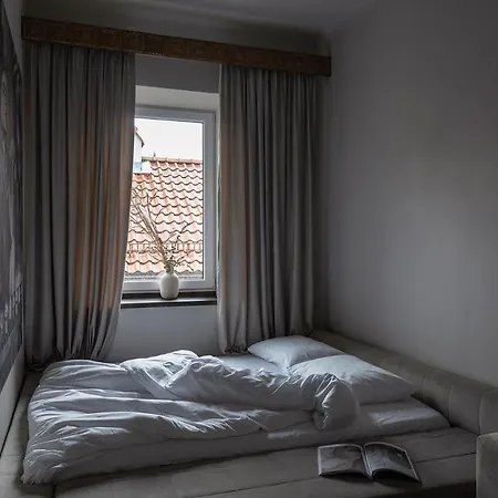 Boheme House מלון דירות קובנה