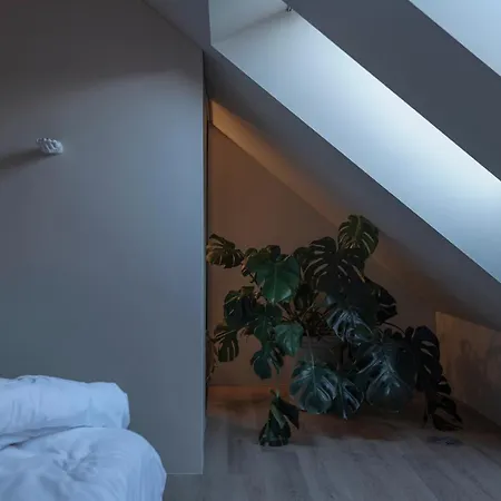 Boheme House Lägenhetshotell