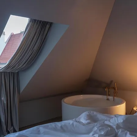 Aparthotel Boheme House Kaunas