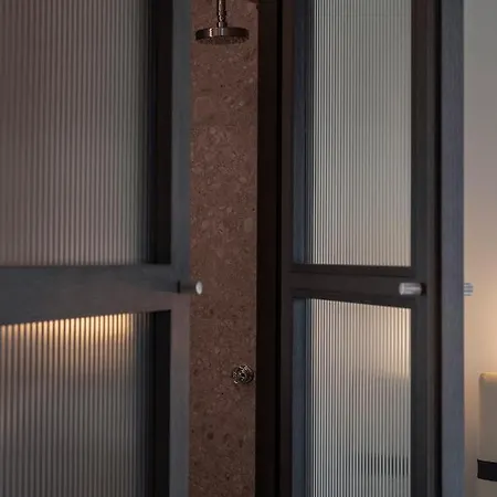 Boheme House Lägenhetshotell Kaunas