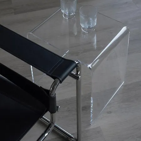 Boheme House Lägenhetshotell Kaunas