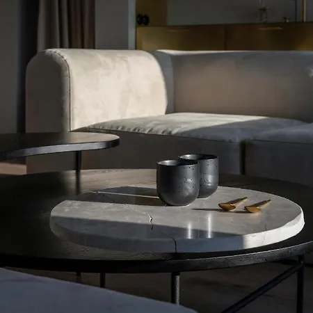 Boheme House Lägenhetshotell Kaunas