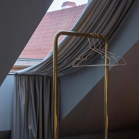 Boheme House Lägenhetshotell Kaunas