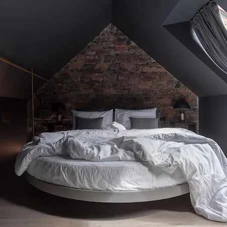 Boheme House Lägenhetshotell 4*