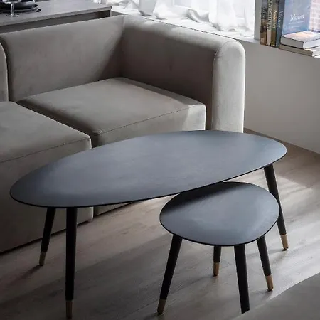 Lägenhetshotell Boheme House 4*