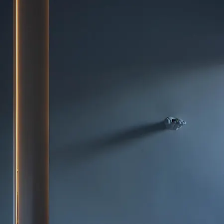 Lägenhetshotell Boheme House Kaunas