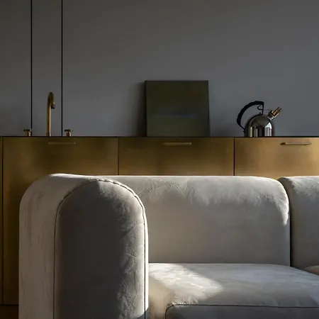 Boheme House 아파트호텔