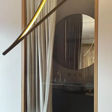 Boheme House Lägenhetshotell 4*