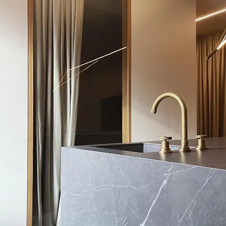 Aparthotel Boheme House Kaunas