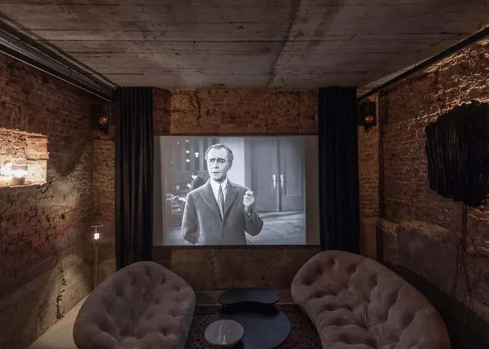 Boheme House מלון דירות קובנה