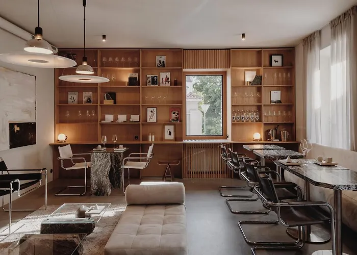 מלון דירות Boheme House קובנה