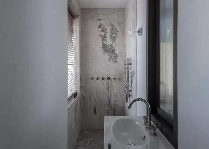 Boheme House 公寓式酒店 考纳斯