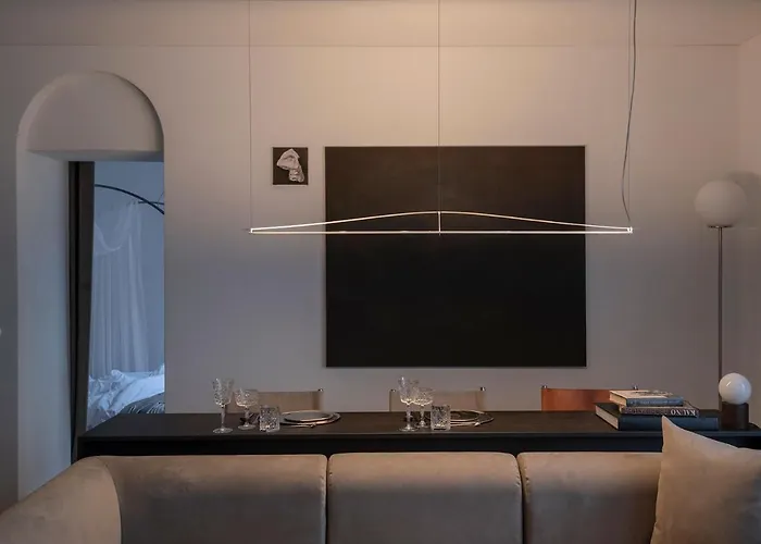 Boheme House מלון דירות