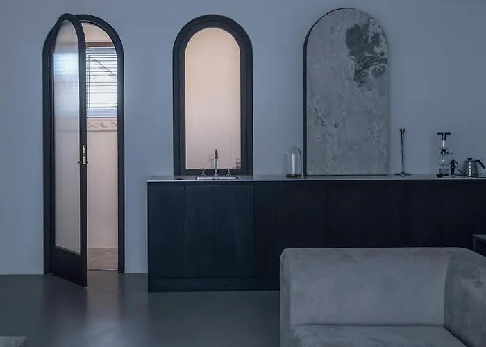 公寓式酒店 Boheme House 考纳斯