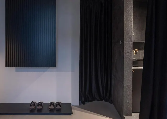 Boheme House 公寓式酒店 考纳斯