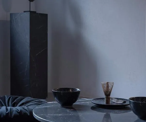 Boheme House 考纳斯