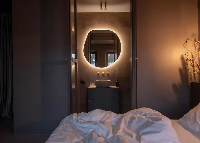 Boheme House מלון דירות