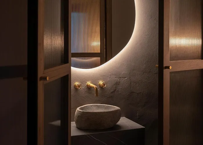 מלון דירות Boheme House